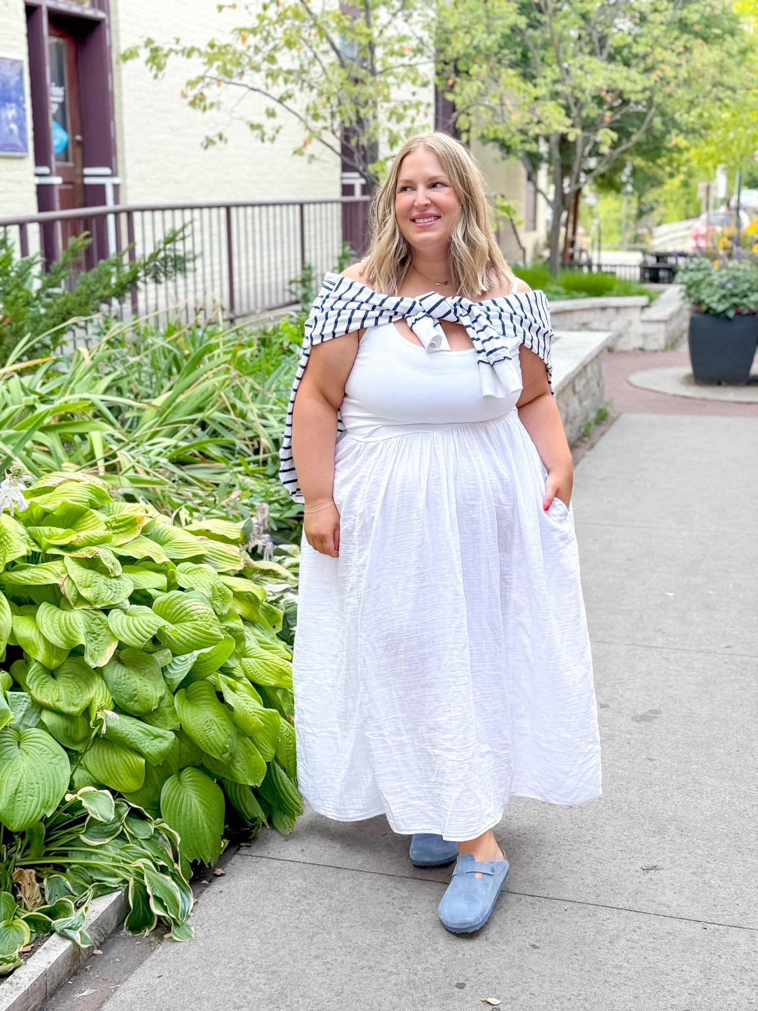 Aerie vacation outfitt

#LTKPlusSize #LTKStyleTip #LTKFindsUnder50