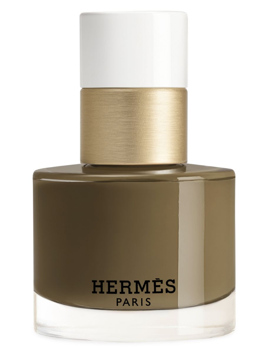 HERMÈSLes Mains Hermès Nail Enamel | Saks Fifth Avenue