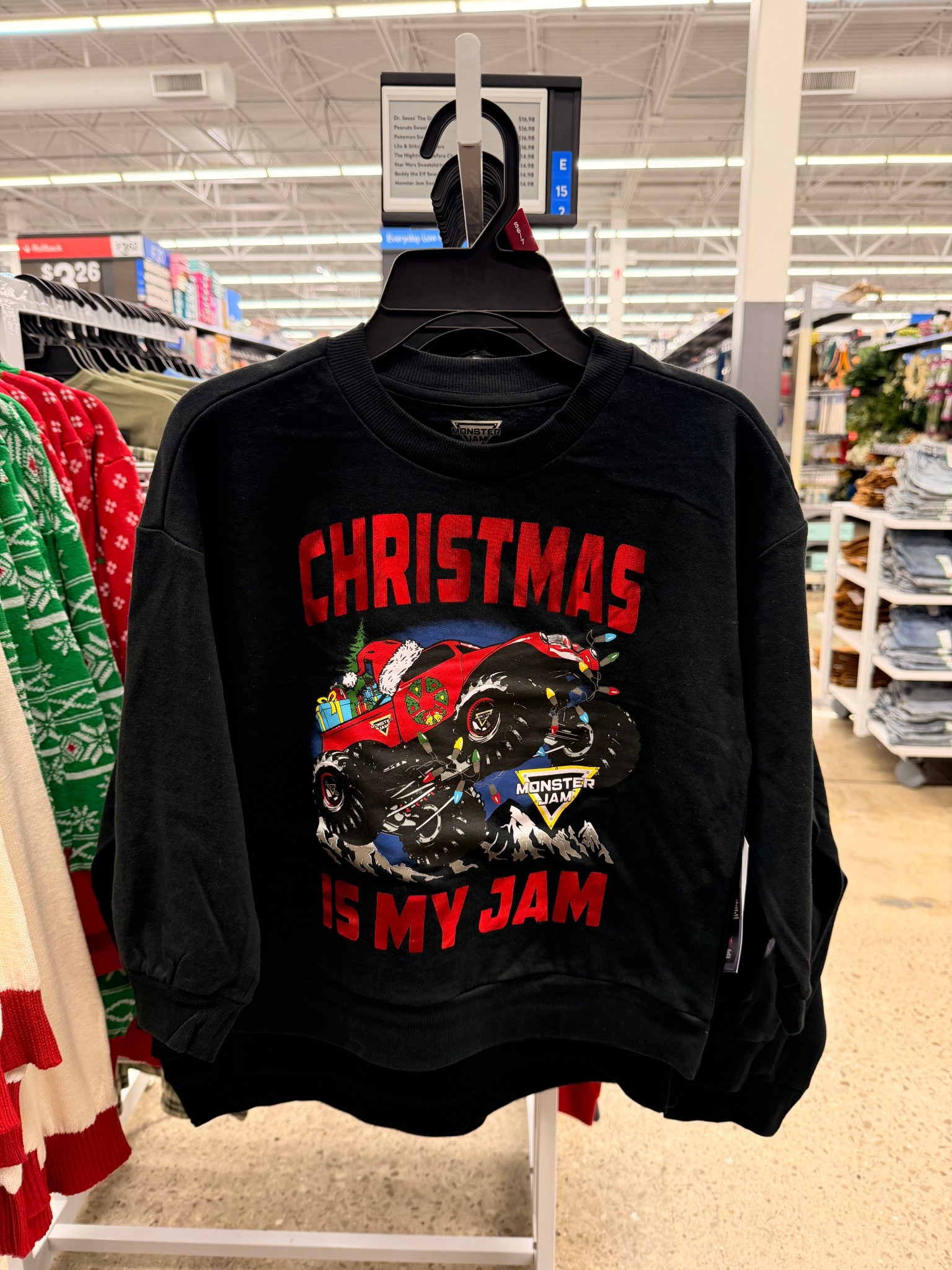 It’s finally online Monster Jam moms! 😱😍

#LTKHoliday #LTKSeasonal #LTKKids