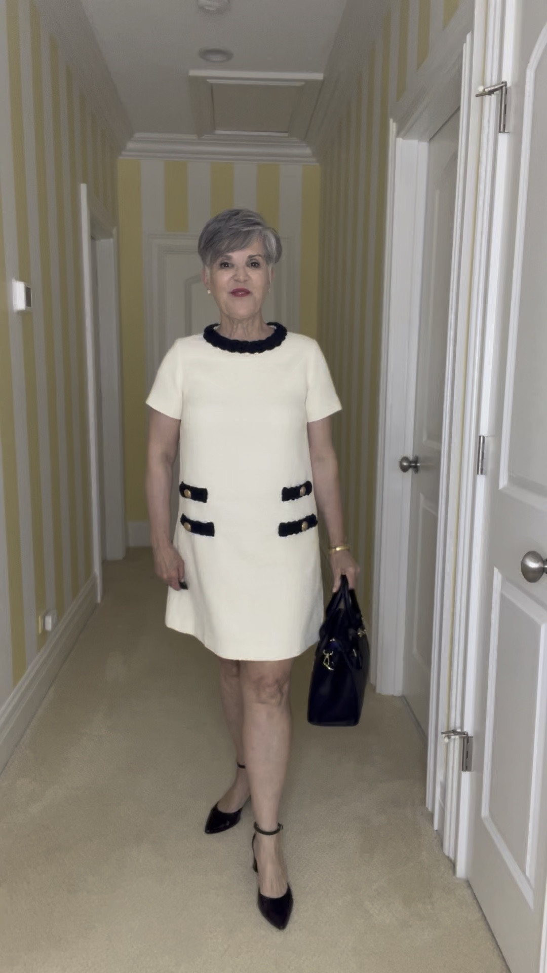 Please tell me you heard about this fabulous Tuckernuck sale through tomorrow, Monday, December 2. This oh-so-fun @tuckernuck dress comes in lots of colors as well as two different sleeve lengths. I love it and it’s the perfect dress for a special work event, a luncheon, a shower, or a holiday 🎄party. It’s ON SALE until tomorrow, December 2! Go to this  post to see a bunch of other @tuckernuck items that are also on sale including great gift items:https://drjuliesfunlife.com/tuckernuck-dresses/. HURRY AND CHECK OUT THIS POST WHILE ON SALE!!!

#LTKWatchNow #LTKCyberWeek #LTKSaleAlert