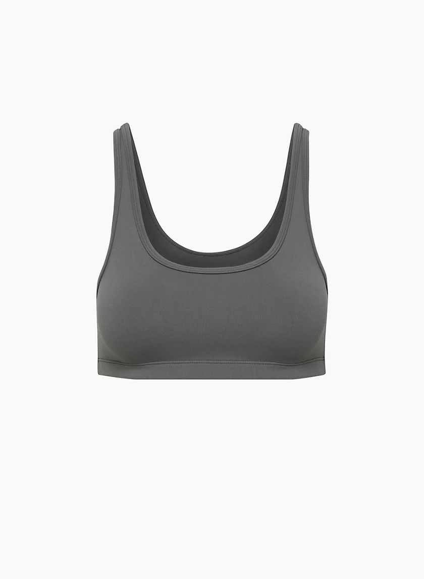 LIFE Mini Bra Top | Aritzia