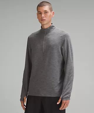 Surge Warm Half-Zip | Lululemon (US)