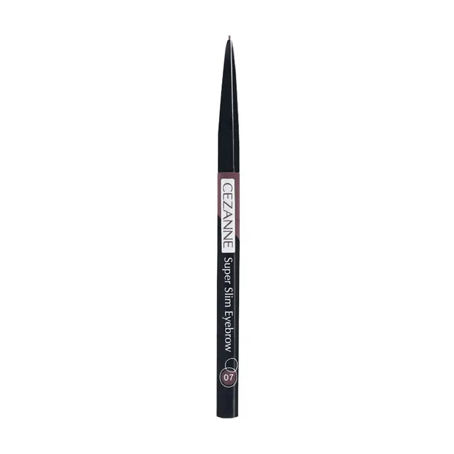 CEZANNE - Super Fine Eyebrow 07 Mauve Brown | YesStyle Global
