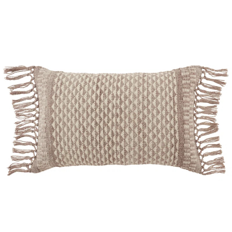 Fuhr Outdoor Rectangular Pillow Cover & Insert | Wayfair North America