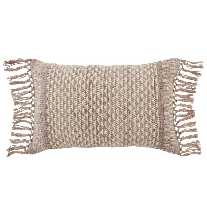 Fuhr Outdoor Rectangular Pillow Cover & Insert | Wayfair North America