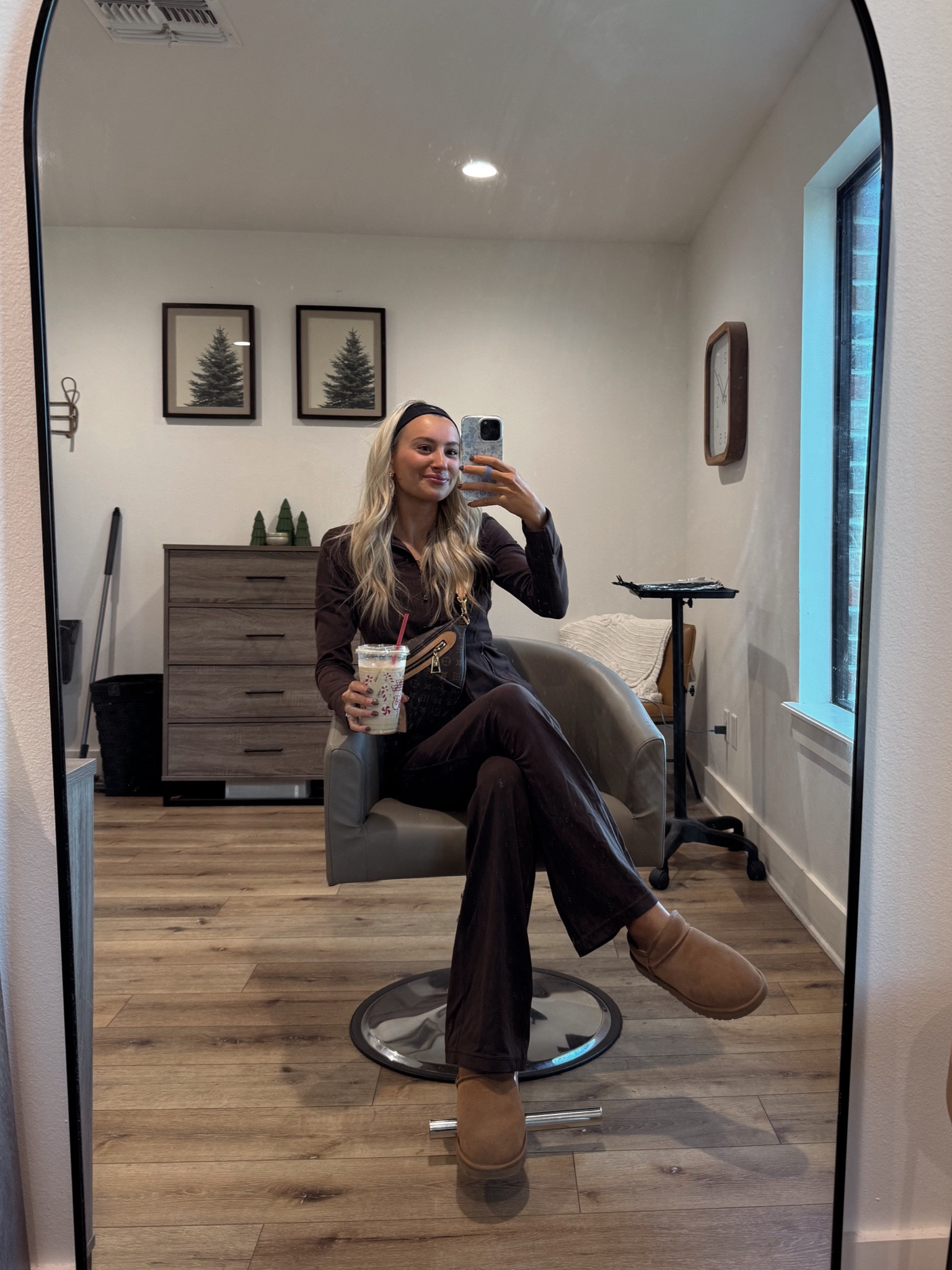 brown set 🤎🤎🤎

#LTKFindsUnder100 #LTKGiftGuide #LTKHoliday