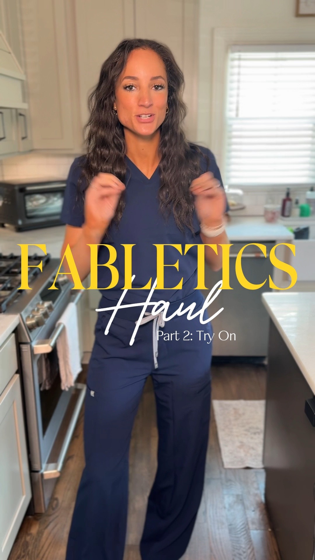 @Fabletics 

#LTKActive #LTKSpringSale #LTKTall