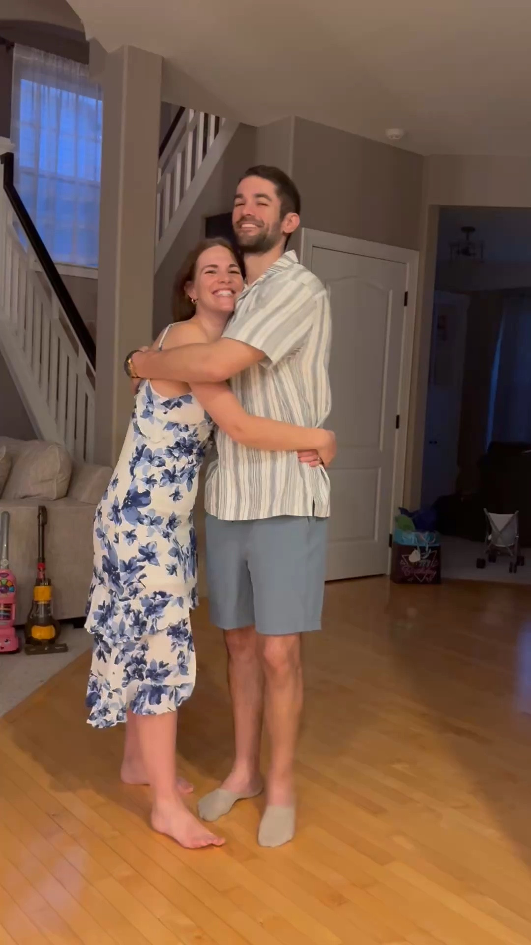 The best we got 🤣 Had the best birthday dinner for my hubs tonight! This lulu dress is one of my favs- currently sold out but linked similar options 💙

#LTKFindsUnder100 #LTKStyleTip #LTKSeasonal