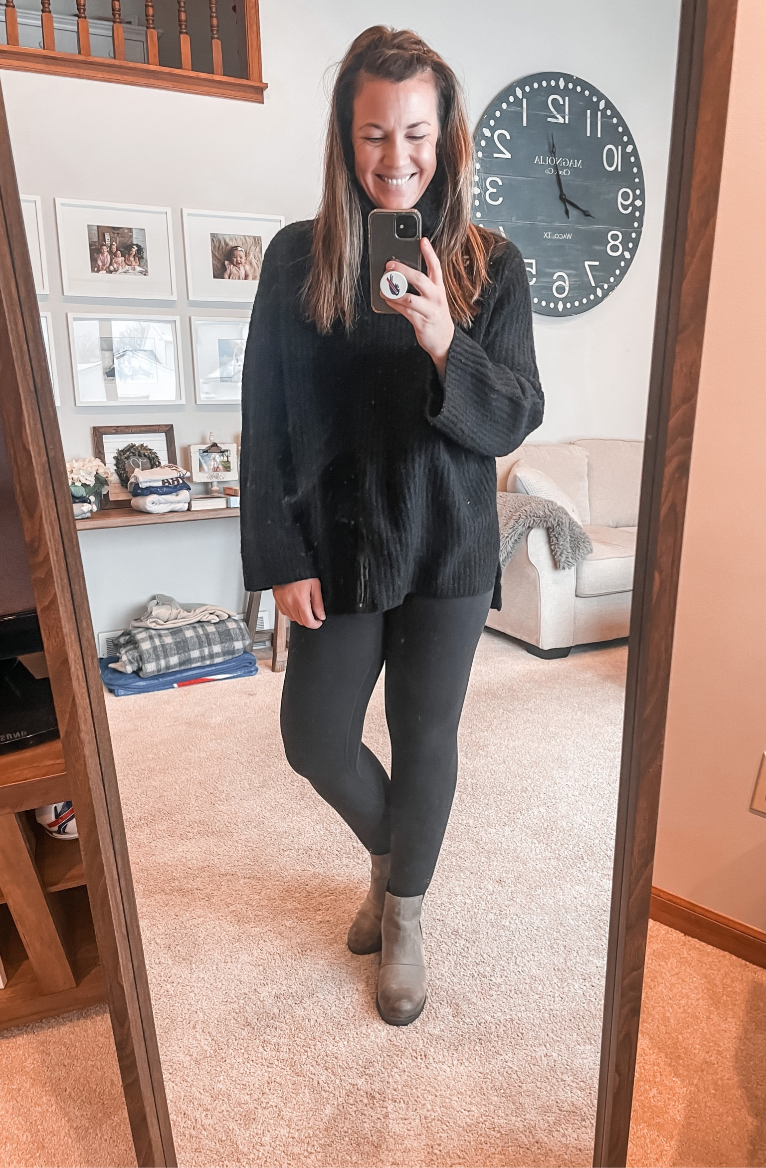 Teacher outfit, sorel boots, Lululemon align #teacheroutfit 

#LTKworkwear #LTKFind #LTKunder100