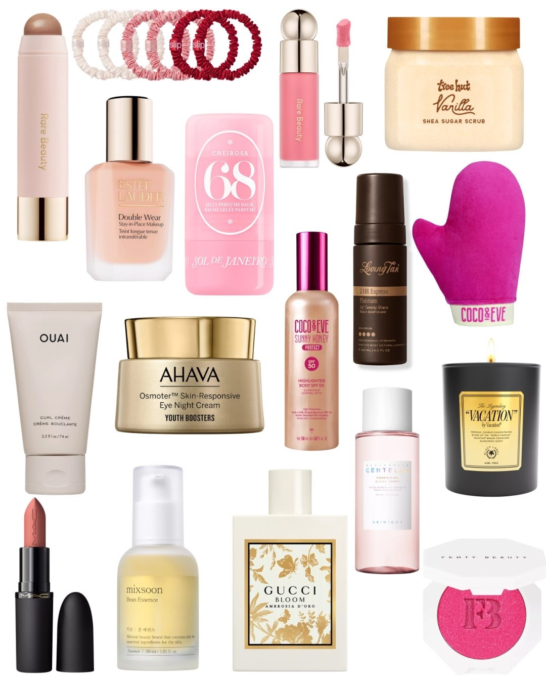 ULTA new arrivals #makeup #ulta
