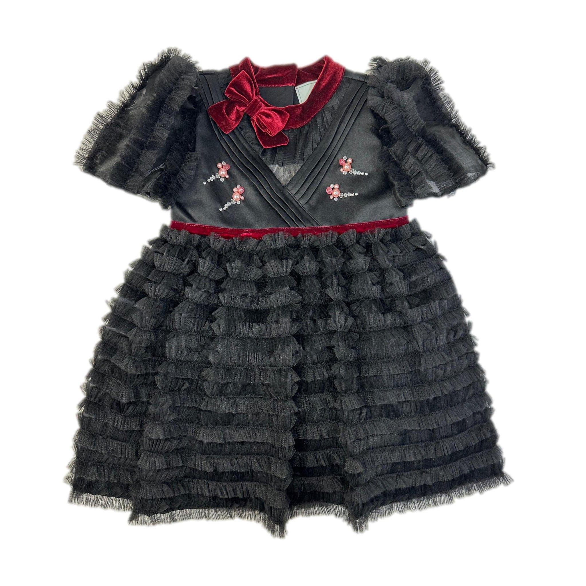 Kylie Dress | petite maison kids