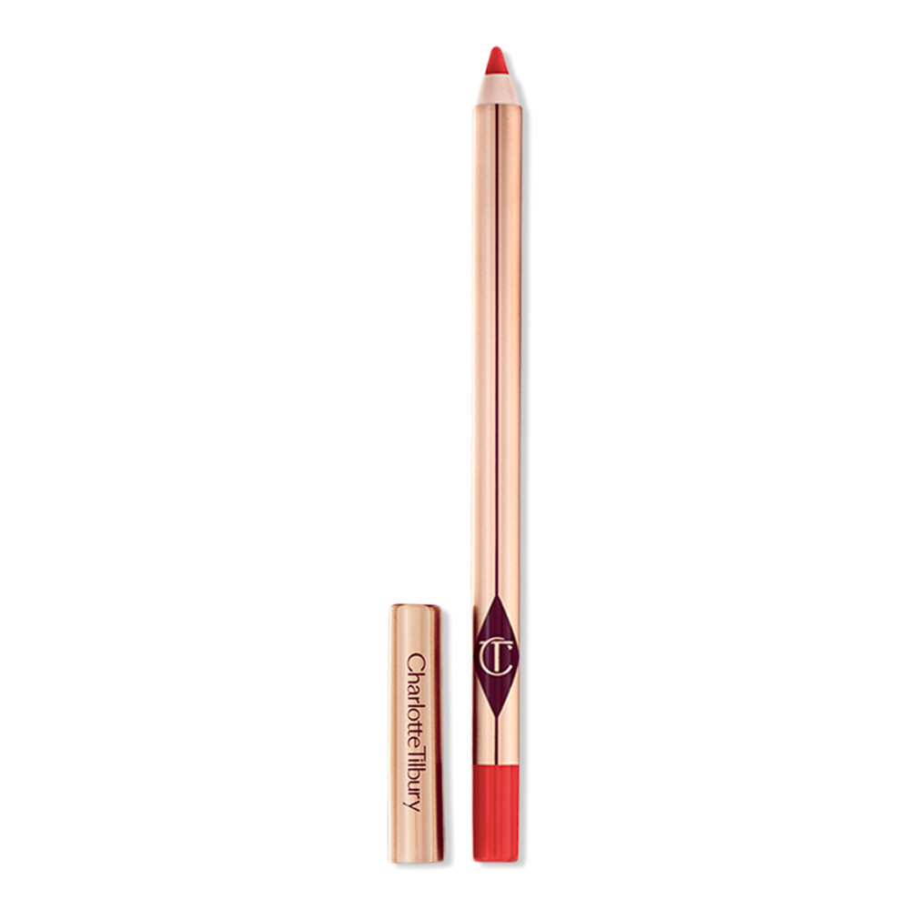 Charlotte Tilbury Lip Cheat Lip Liner - Kiss N Tell | Ulta