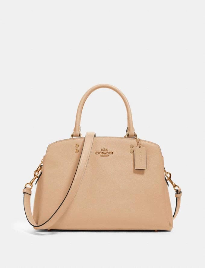 Lillie Carryall | Coach Outlet