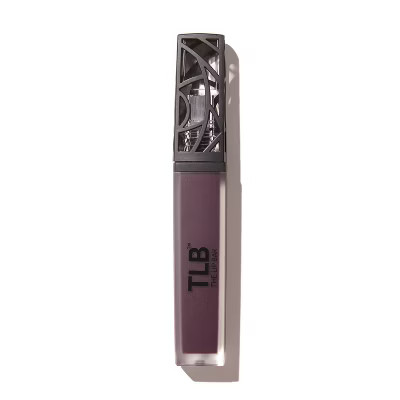 The Lip Bar Vegan Matte Liquid Lipstick - Drama Queen - 0.24 fl oz | Target