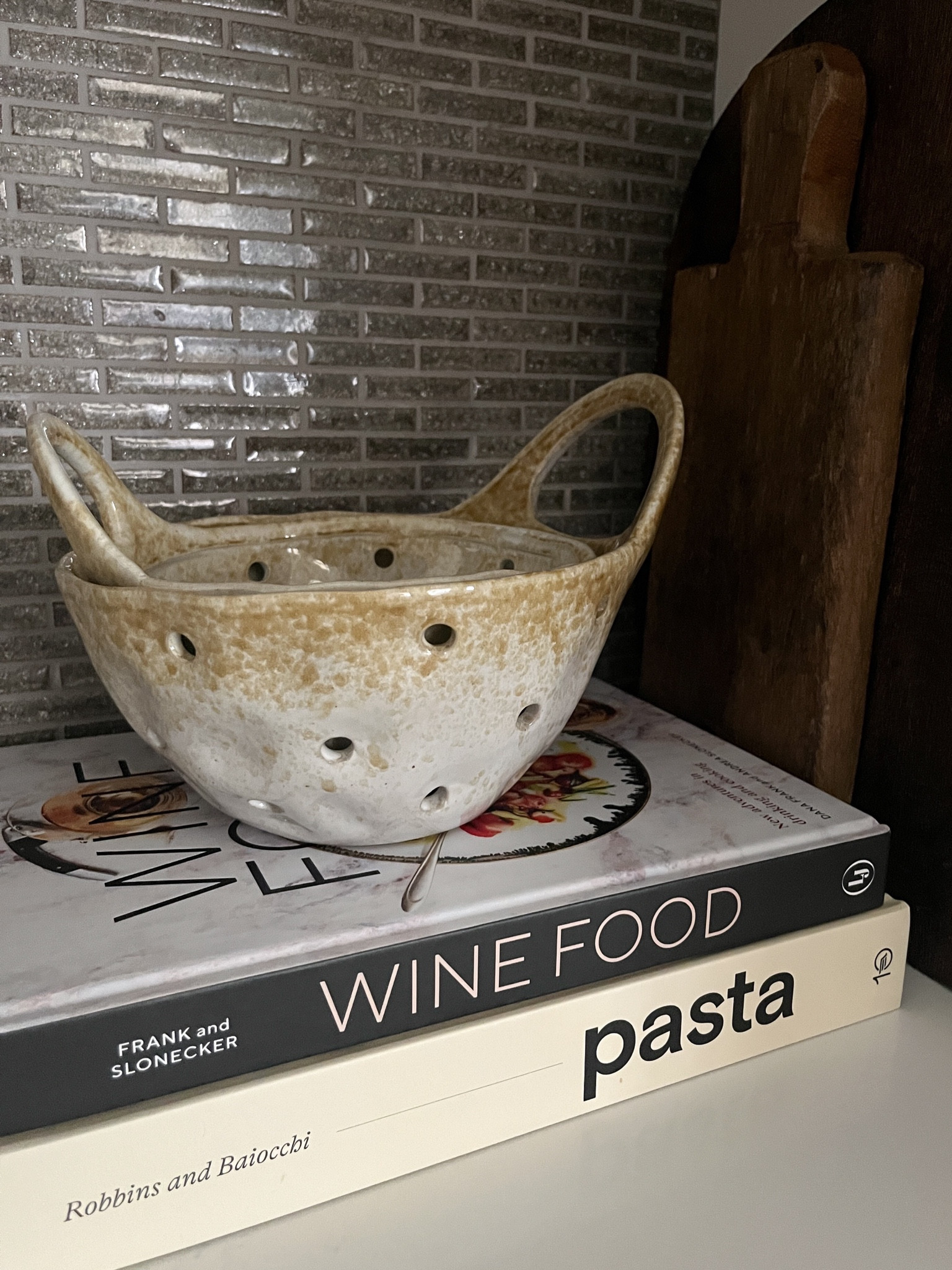 Kitchen decor
 Berry bowls 

#LTKfindsunder50 #LTKstyletip #LTKhome