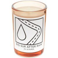 D.S. & Durga Big Sur After Rain Scented Candle 198g | End Clothing (US & RoW)