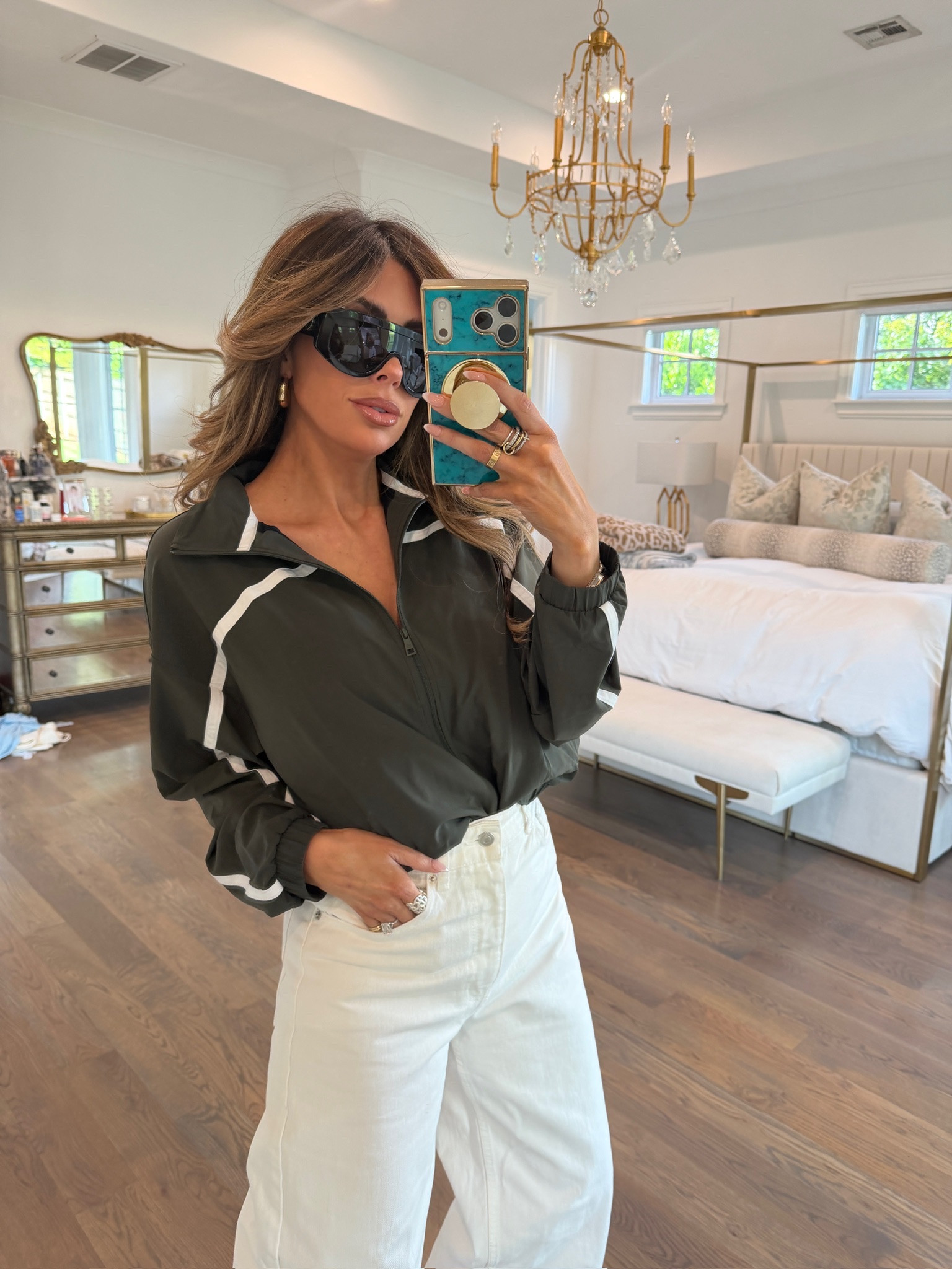 NSALE!! A fun way to dress up an athletic type jacket! It’s super light weight. Wearing a small! Sized down to a 27 in these jeans! 

NSALE, Nordstrom Must Haves, Nordstrom Sale, Nordstrom Anniversary Sale, Nordstrom Fashion, Nordstrom Finds, Nordstrom Jewelry, Nordstrom Shoes, Nordstrom Sunglasses, Travel Sets, Gemme Beauty, Emily Gemma

#LTKootd #LTKSeasonal #LTKSaleAlert