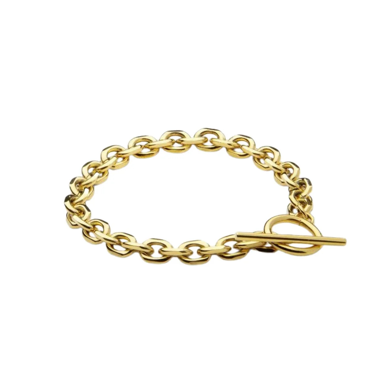 Unité Chain Bracelet | Paloma & Co.