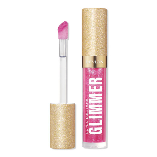 Rose Glow Super Lustrous Glimmer Gloss - Revlon | Ulta Beauty | Ulta