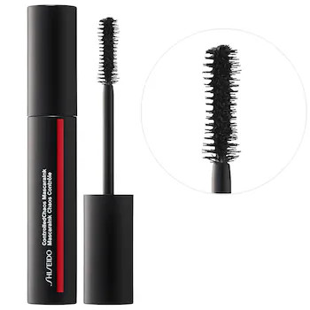 ControlledChaos Volumizing Mascara Ink | Sephora (US)