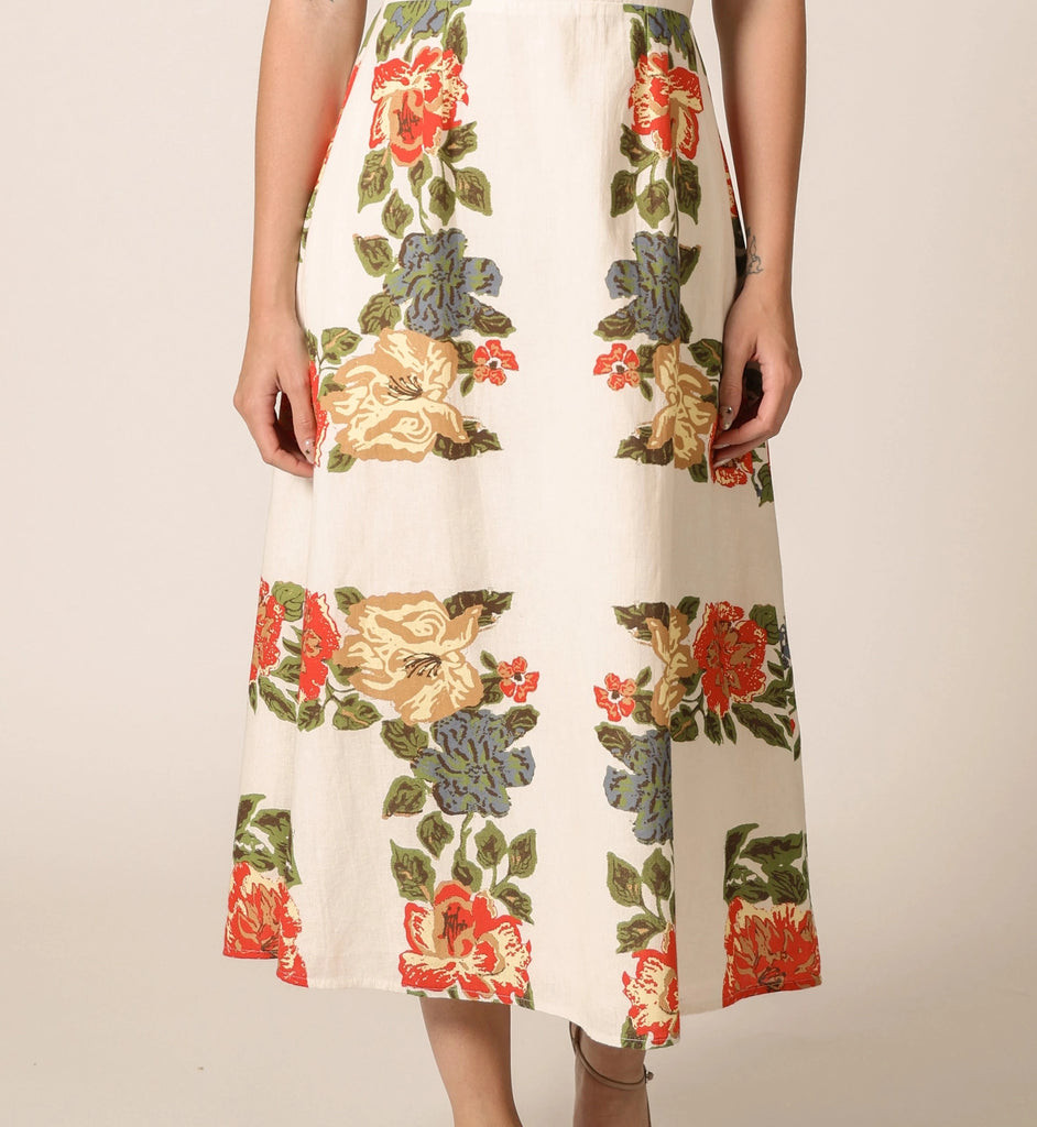 Shop Milly Midi Dress | Cleobella | Cleobella LLC