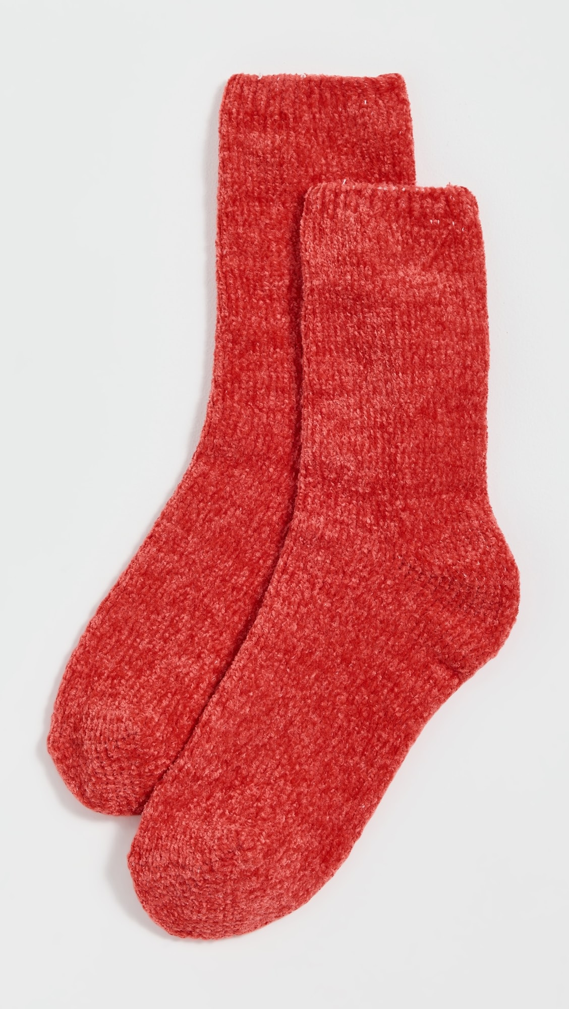 Fuzzy Crew Socks | Shopbop