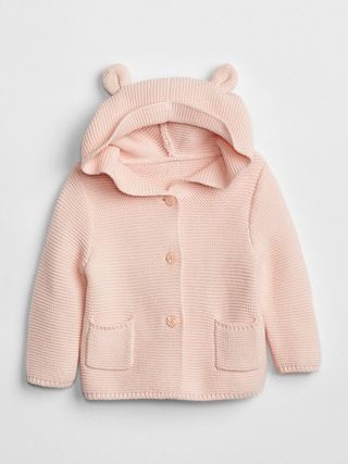 Baby Brannan Bear Sweater | Gap (US)