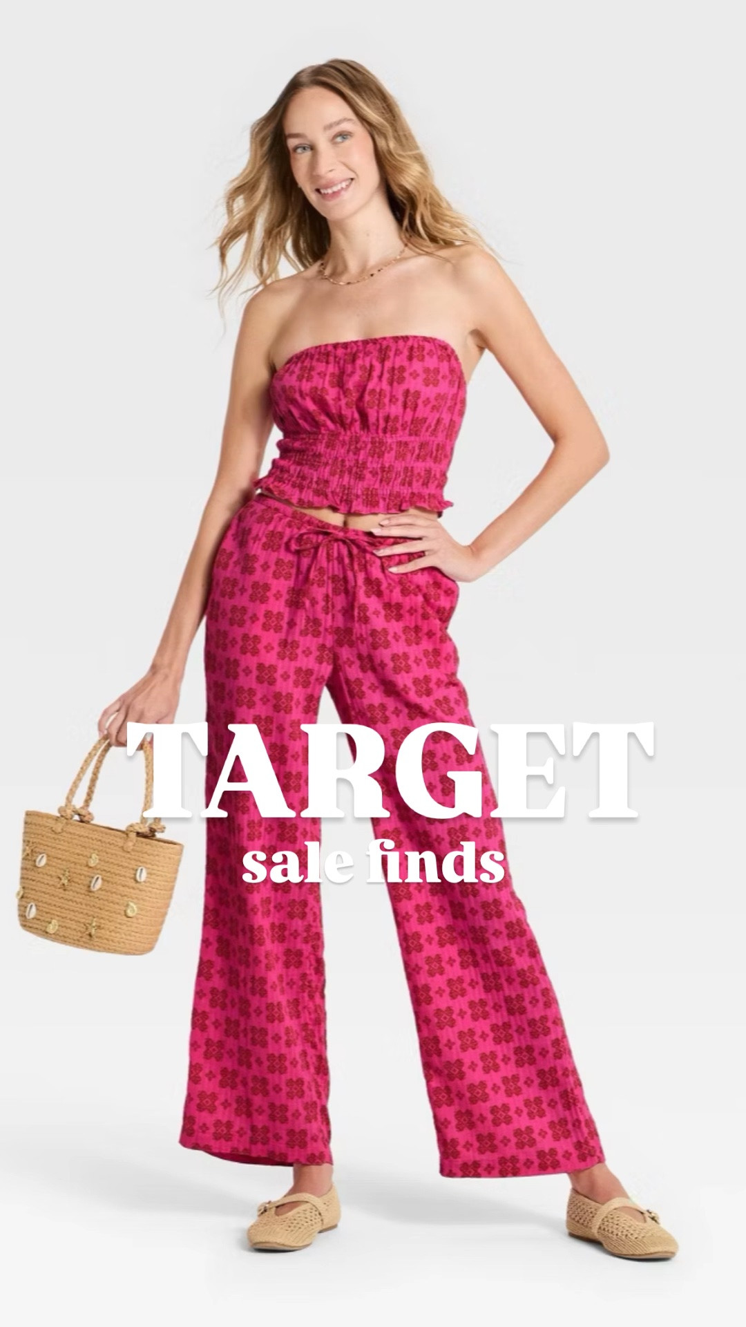 Target Finds

#LTKdayinmylife #LTKSeasonal #LTKSaleAlert