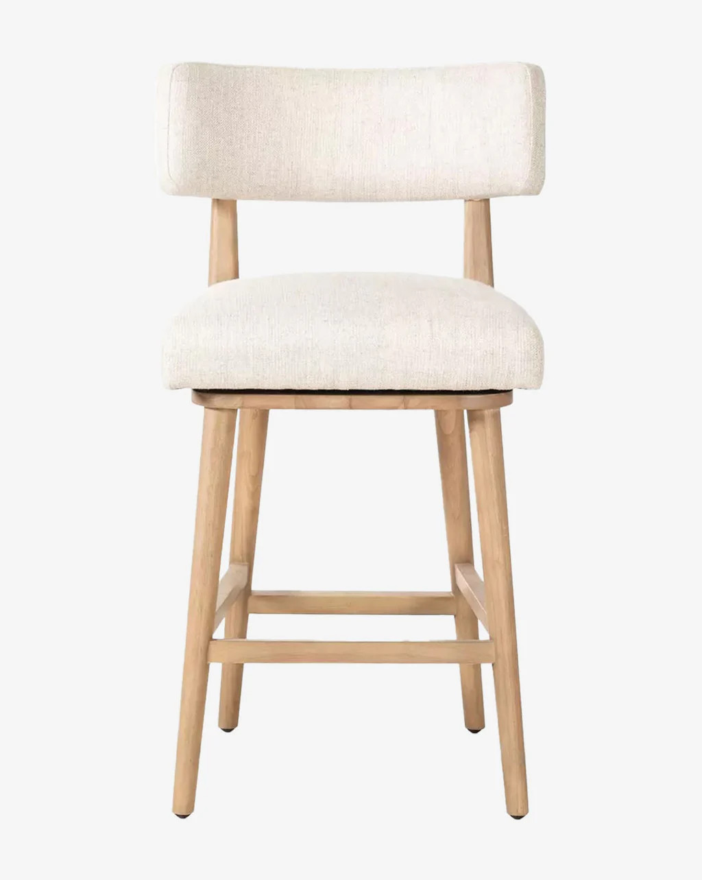 Mance Swivel Stool | McGee & Co.