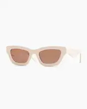 Jackie Polarized Acetate Sunglasses | Quince