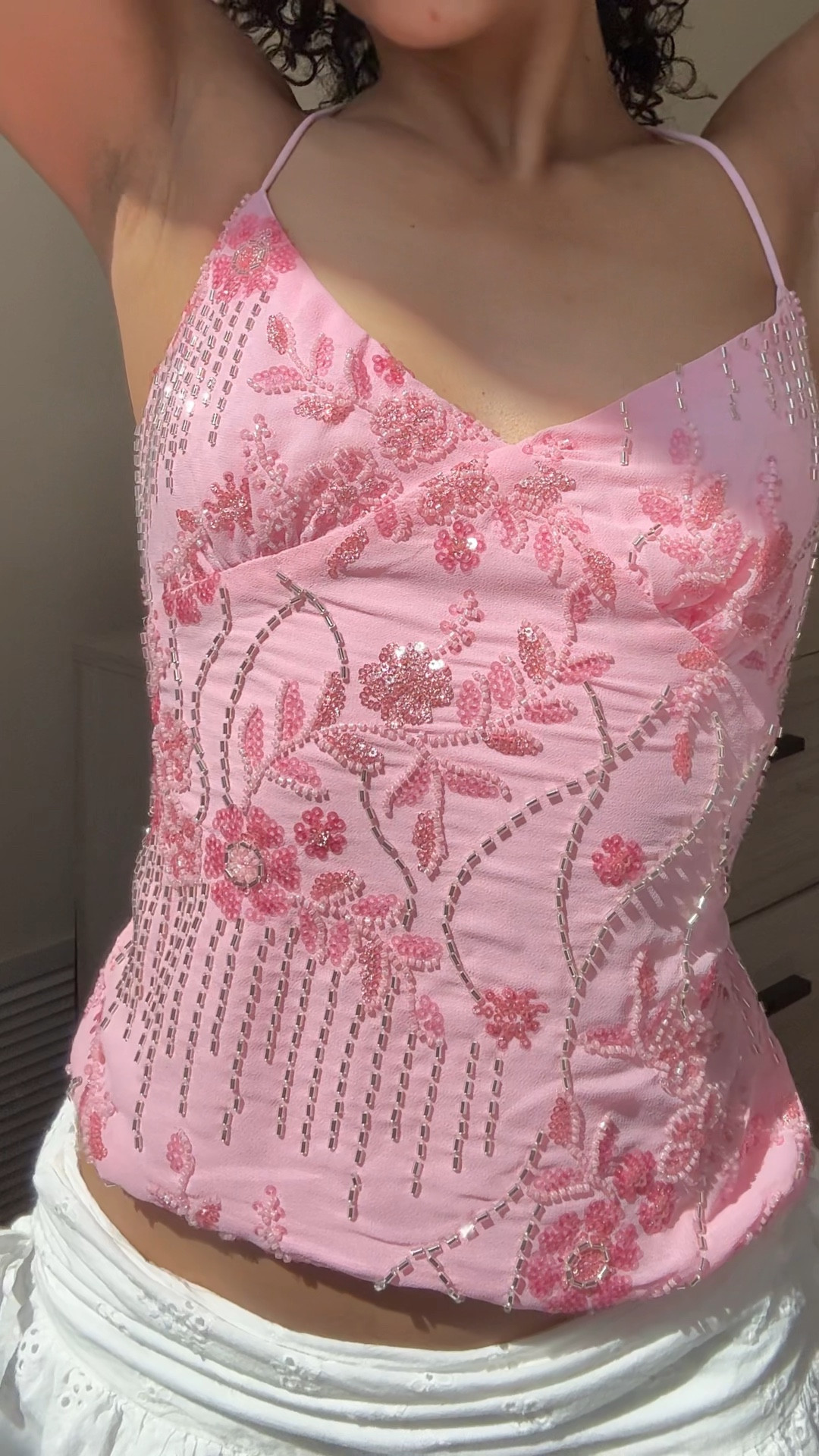 gorgeous beaded tops for this summer 


#LTKStyleTip