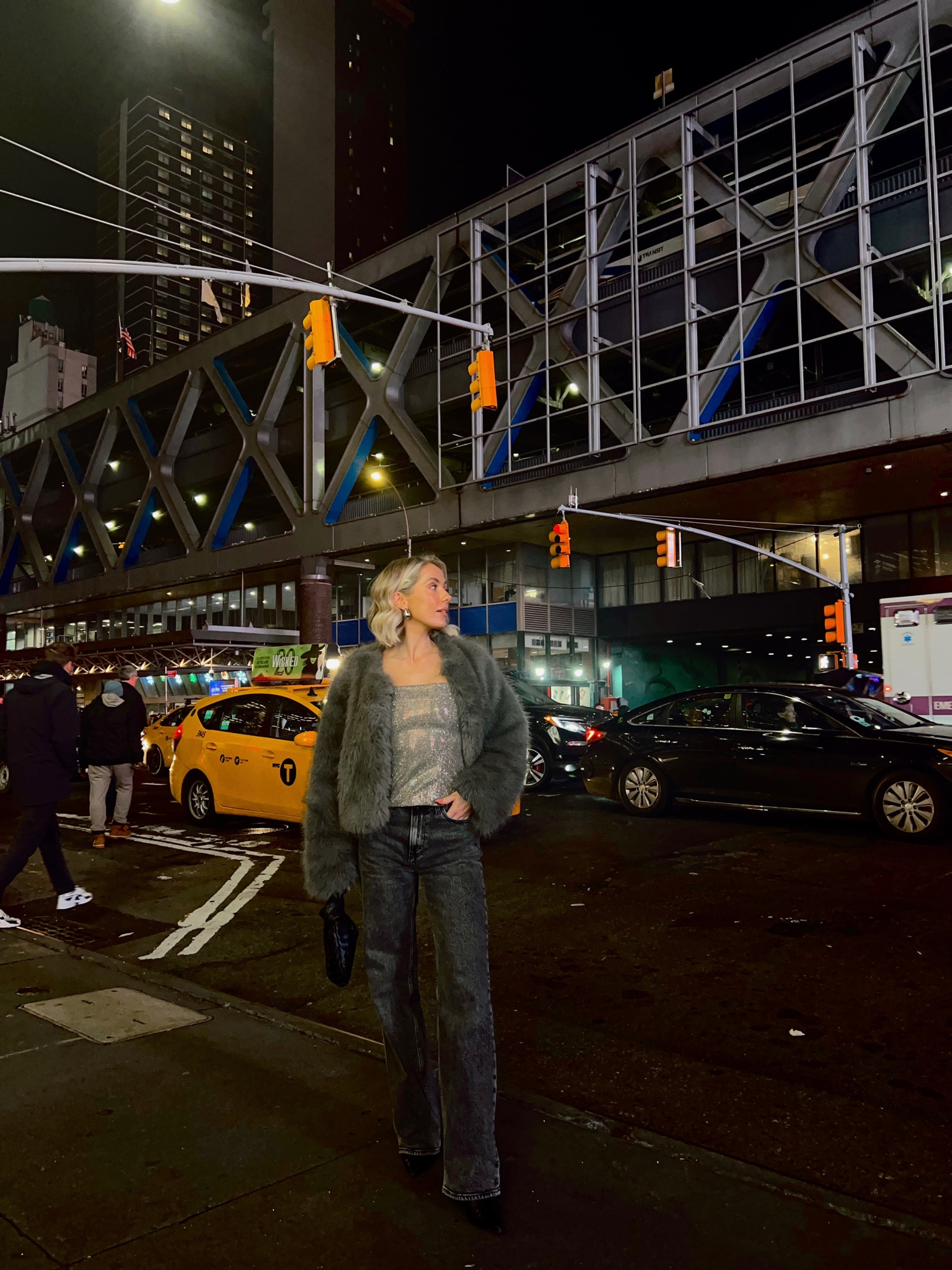 Evening festive outfit idea! Corset and jacket are Zara similar here -

#LTKSeasonal #LTKstyletip #LTKeurope