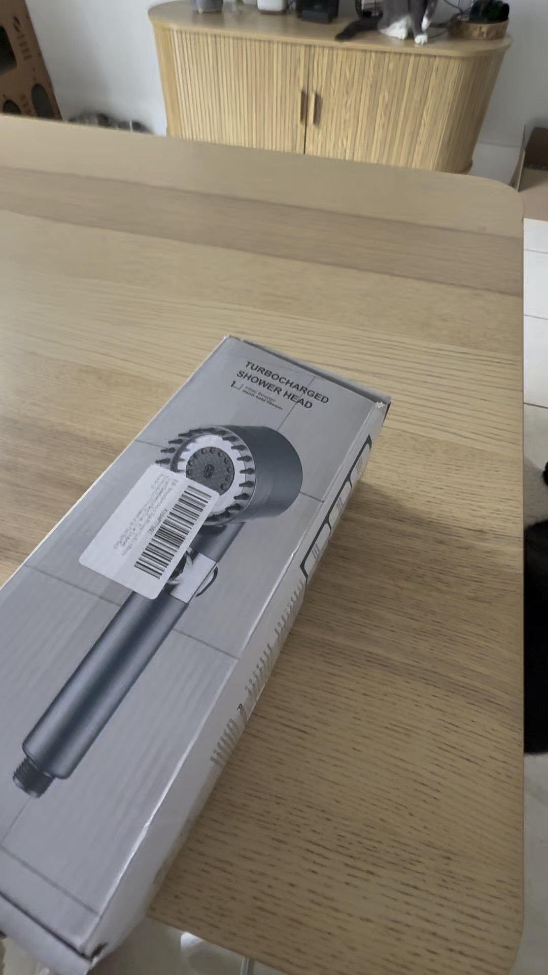 “Transforma tu rutina: Descubre los beneficios de una ducha con filtro para tu piel y cabello”

#LTKHome #LTKWatchNow #LTKStyleTip