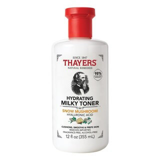 Thayers Hydrating Milky Face Toner, 12 OZ | CVS