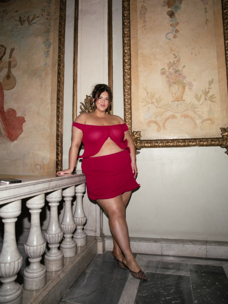 This matching set >>>

Spring break outfit, matching set, spring outfit, dinner outfit, date night outfit 

#LTKPlusSize #LTKSeasonal #LTKStyleTip