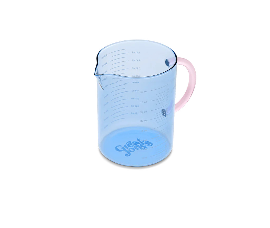 Beyond Measure 4-Cup | Great Jones