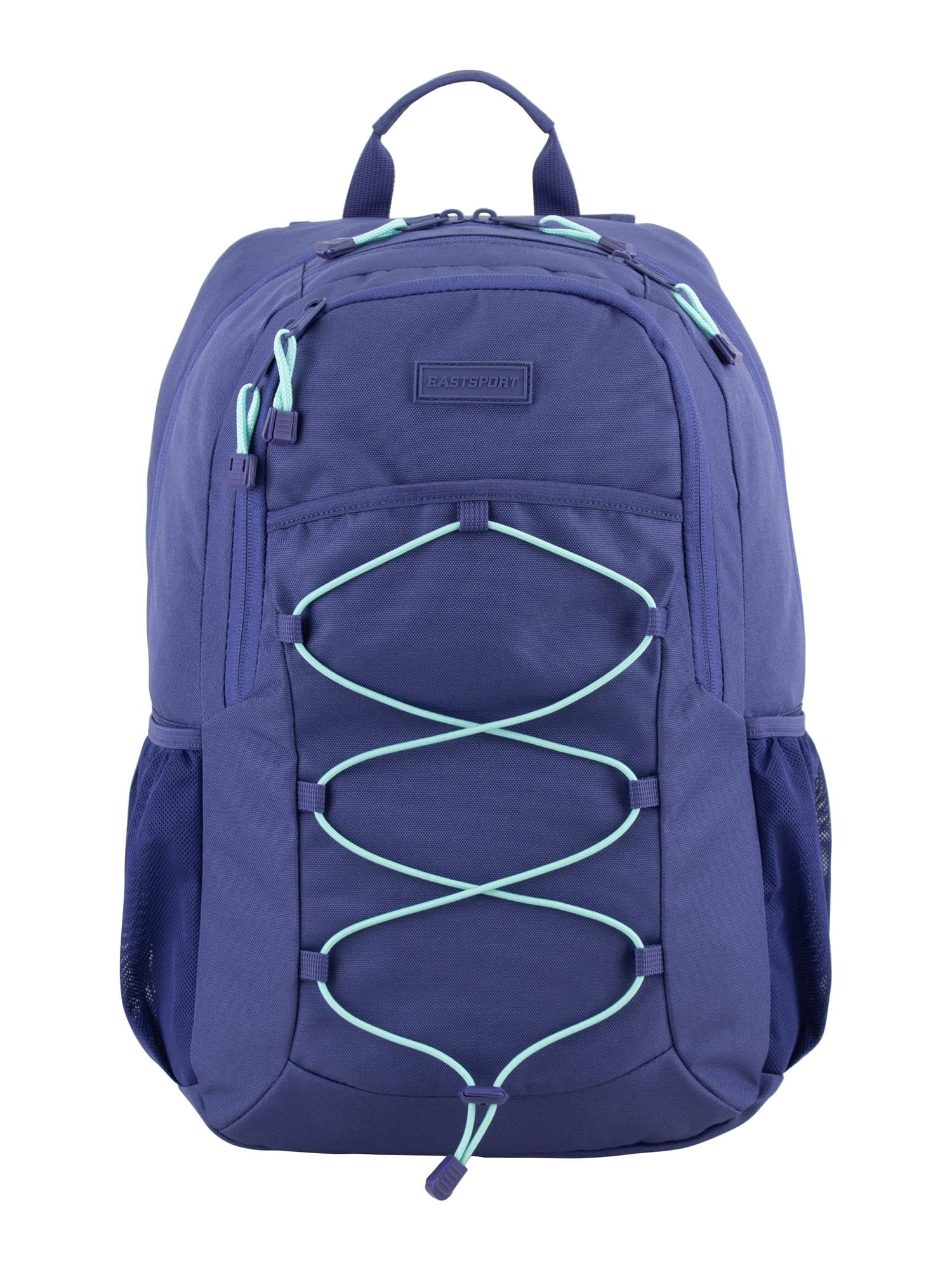 Eastsport Apex Sport Backpack, Skipper Blue | Walmart (US)