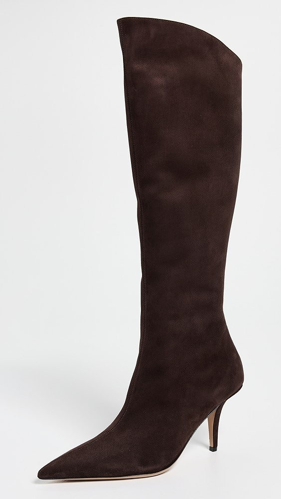 Jessica Boots 75mm | Shopbop
