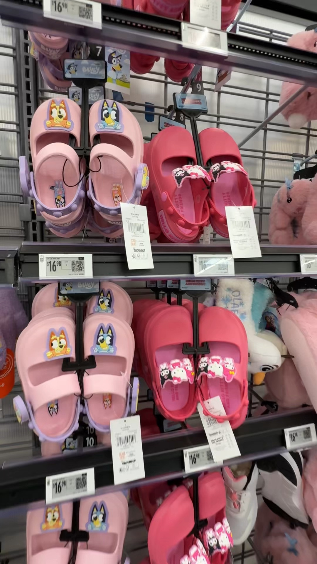 Summer sandals for girls 

#LTKU #LTKKids #LTKootd