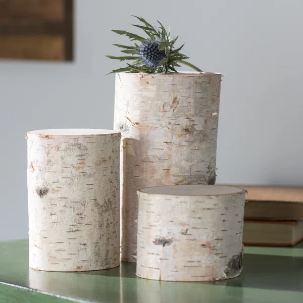 3 Piece Sculpture Set | Wayfair North America