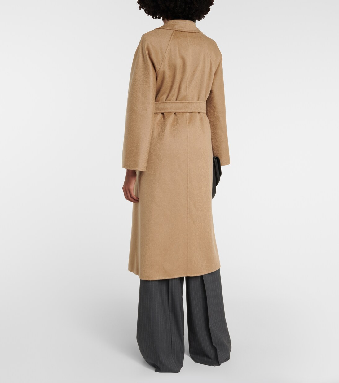 Mantel Ludmilla aus Kaschmir | Mytheresa (DACH)