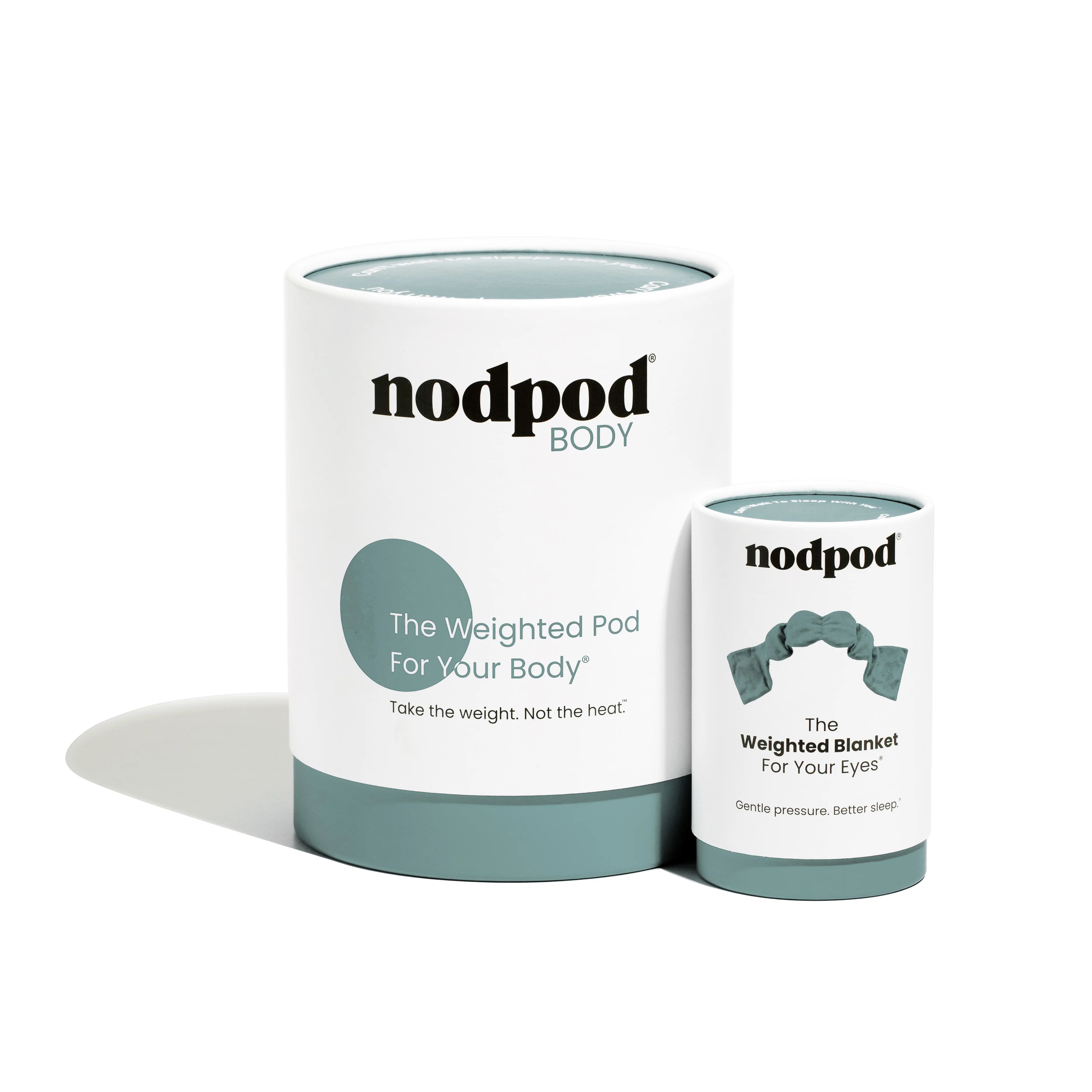 Nodpod Bundle | Nodpod