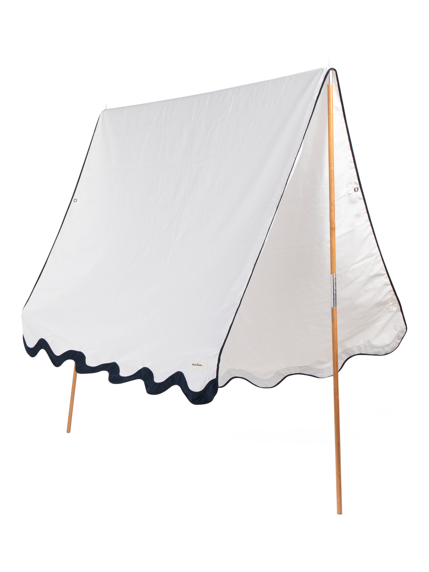 6x6 Easy Setup Rivie Premium Beach Tent With Carry Bag | TJ Maxx