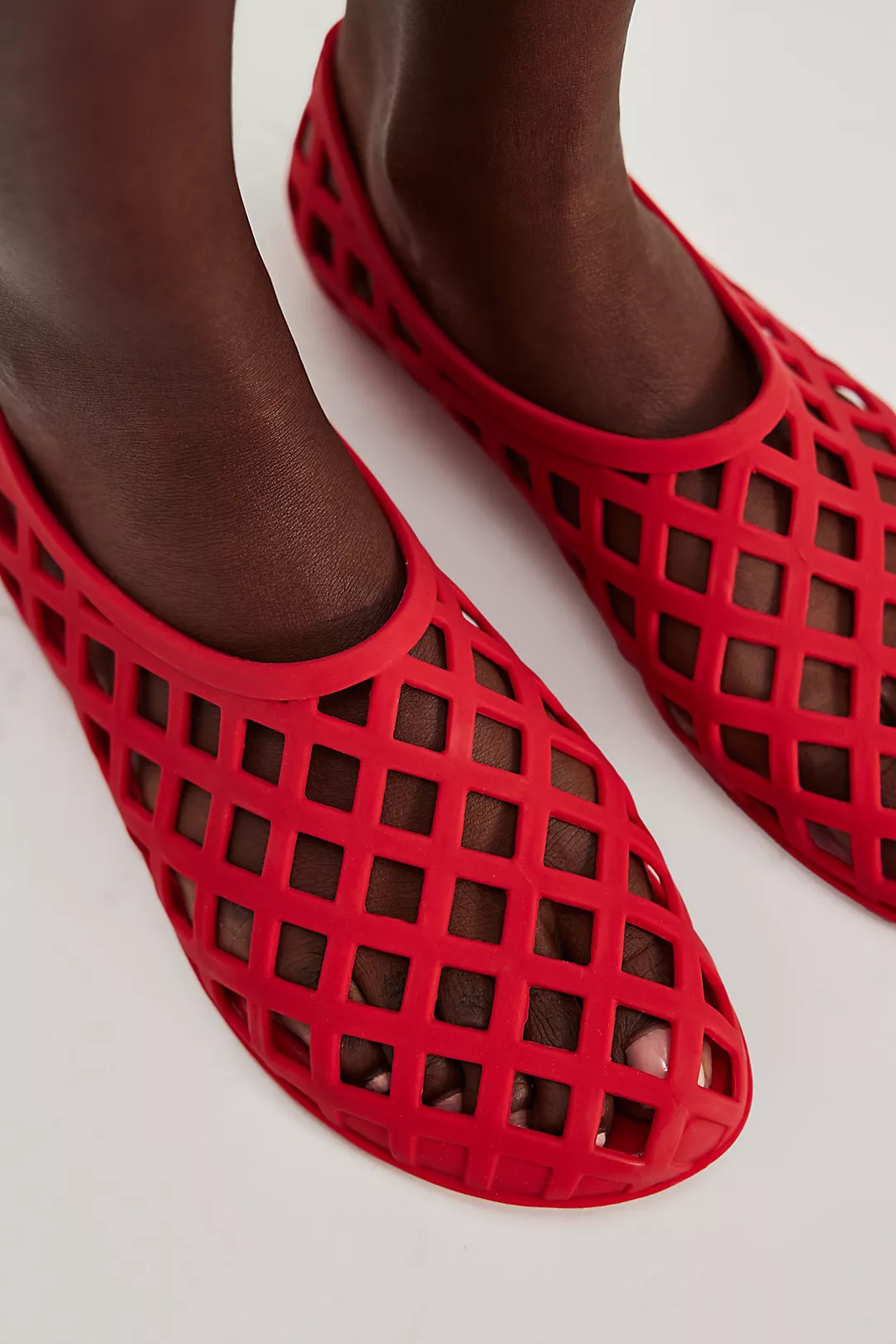 Jamie Jelly Flats | Free People (Global - UK&FR Excluded)