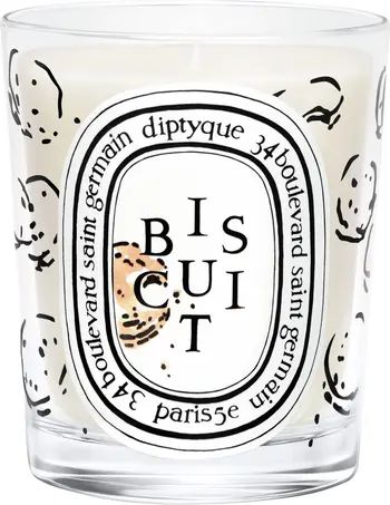 Biscuit (Cookie) Classic Candle | Nordstrom
