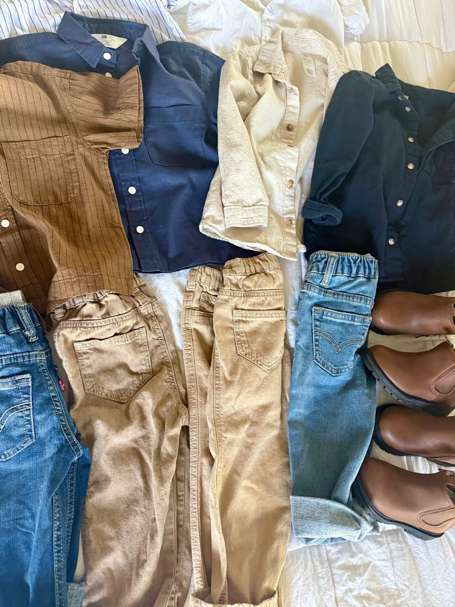 toddler boy style! 
🐻🥰
Toddler boy finds, toddler boy outfits, toddler boy dressy outfit, toddler boy affordable clothes, H&M toddler boy, Walmart toddler boy, Levi toddler boy, kids clothes 

#LTKBaby #LTKFamily #LTKKids
