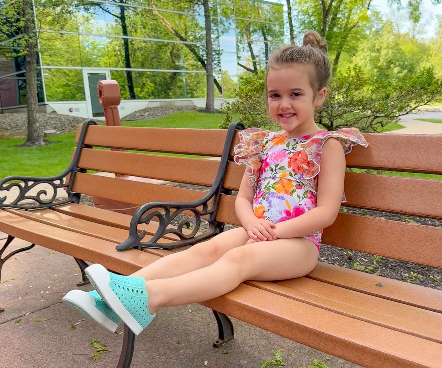 Shade critters has the most gorgeous swimsuits! We never leave the house without our sparkle native swim shoes. Water shoes. Girls water shoes. Summer shoes. Kids travel shoes. Kids water shoes. Shade critters. Girls swim. Girls swimsuits

#LTKdayinmylife #LTKSwim #LTKKids