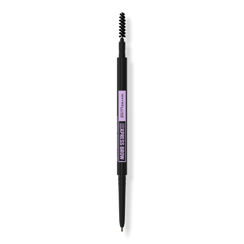 Maybelline Express Brow Ultra Slim Pencil - Ash Brown | Ulta
