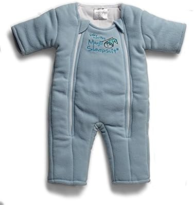 Baby Merlin's Magic Sleepsuit | Amazon (US)
