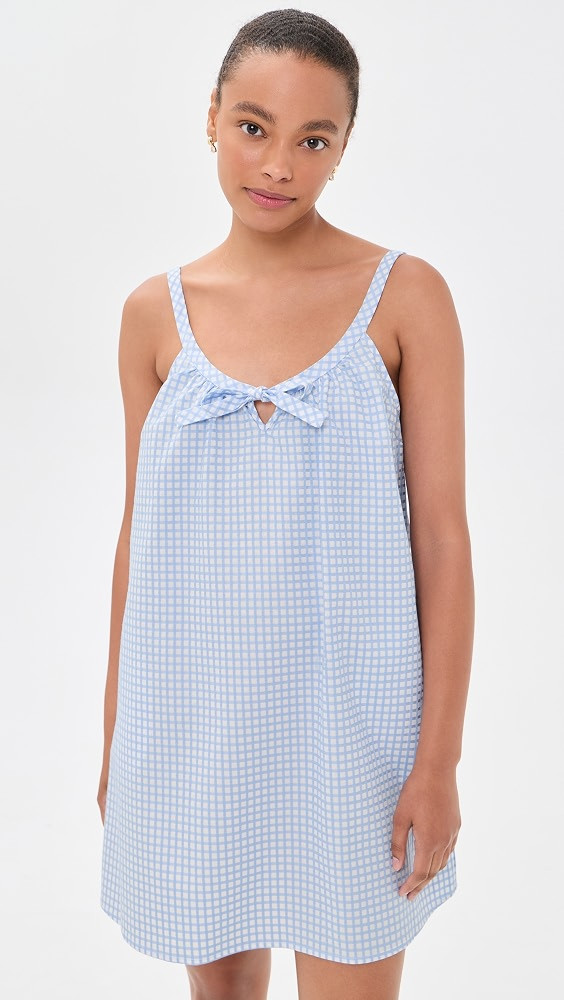 Lila Mini Dress | Shopbop
